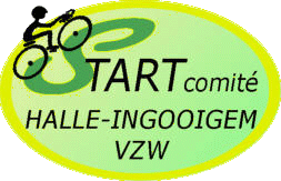 Startcomité Halle-ingooigem